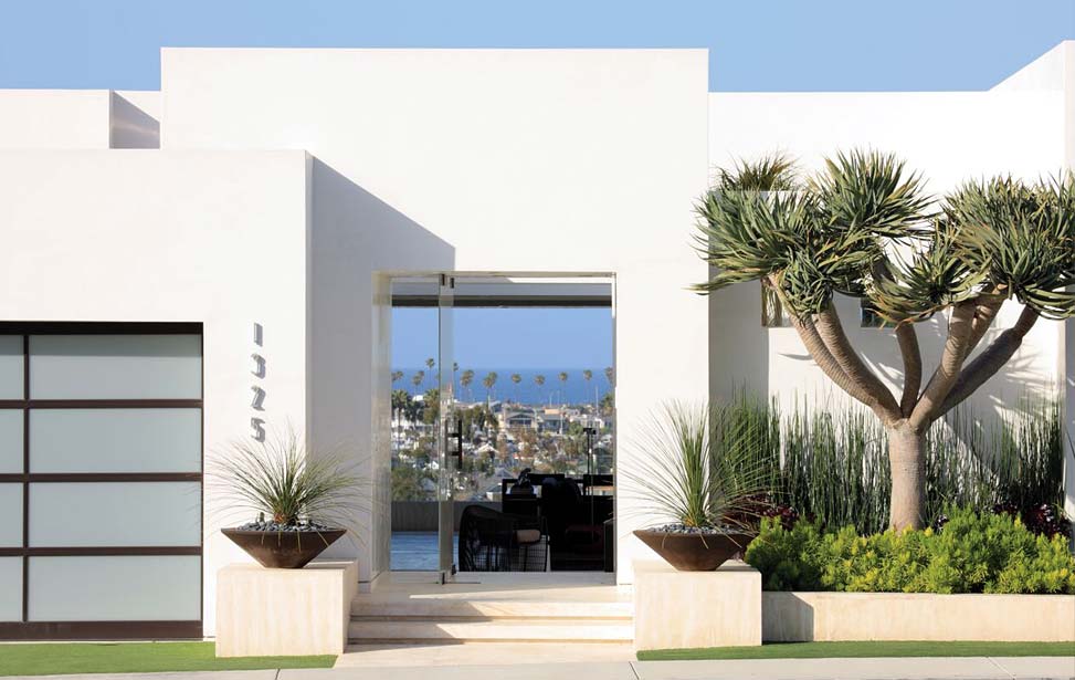 Open Plan Modern